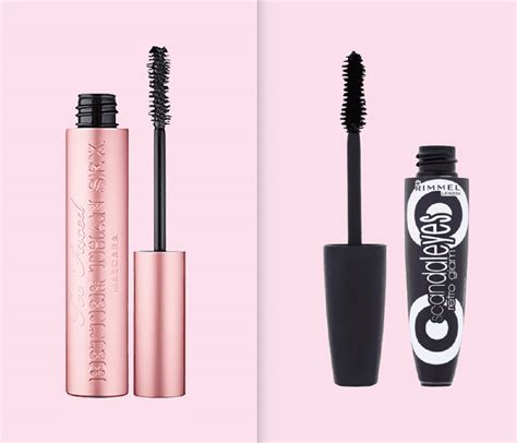 Get The Look For Less With These Drugstore Dupes Of High