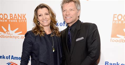 Dorothea Bon Jovi To Receive The Hope Award