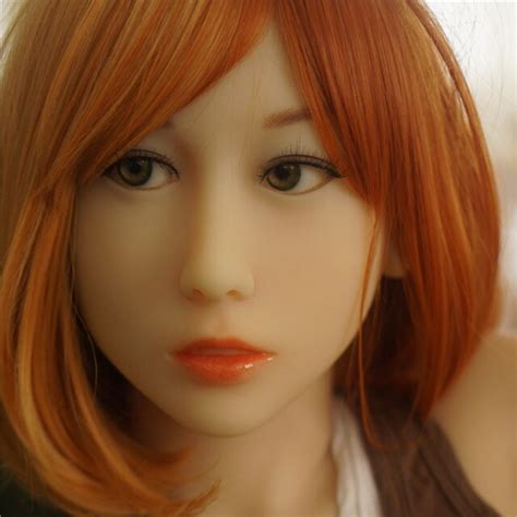 doll 4ever 155cm yan silicon sex dolls japanese style realistic skin