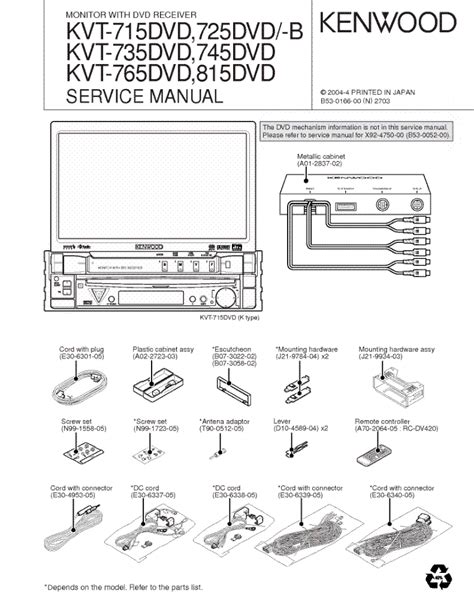 kvt  dvd wiring diagram wiring diagram