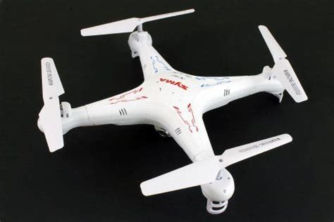 syma xc quadcopter equipped  hd cameras   axis gyro     click