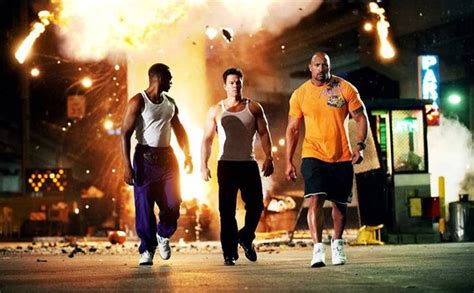 Pain And Gain 2013 Review And Or Viewer Comments Christian
