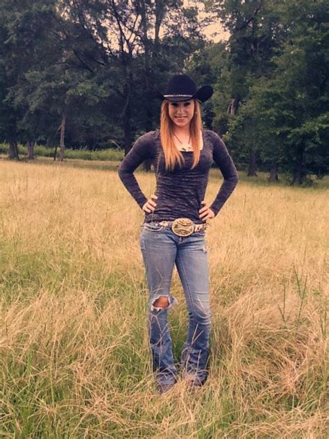 Pin By Ihram Imet On Cowgirl In 2019 Country Girl Style