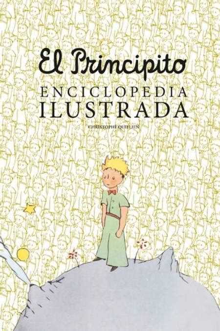 La Enciclopedia Ilustrada De El Principito