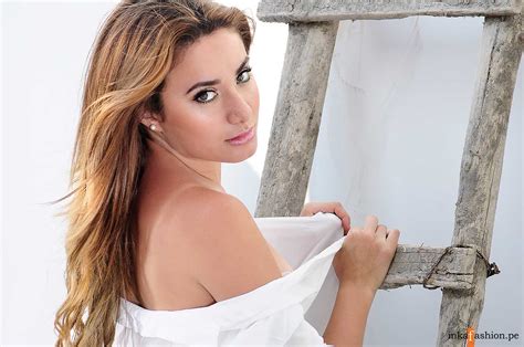 Carla Inkafashion La Mejor Agencia De Anfitrionas Y Modelos