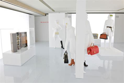louis vuitton series  exhibition highlights  shanghai