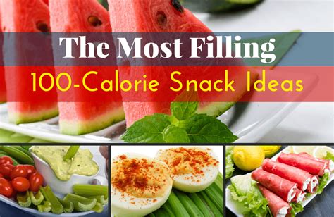 55 Healthy Snacks Under 200 Calories Sparkpeople
