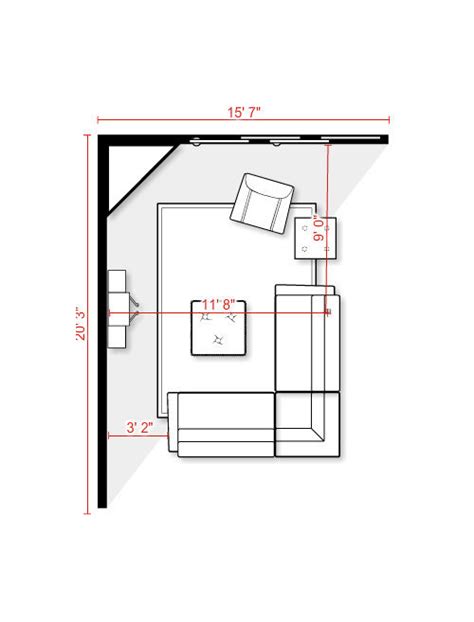 picking  location   floor outlet open floor plan