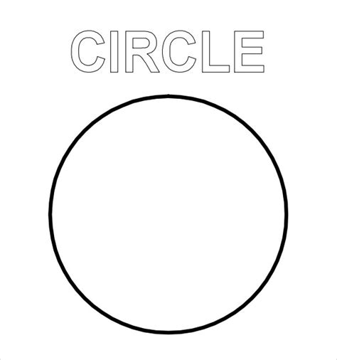 amazing circle templates   psd