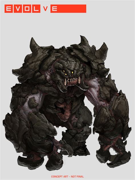 evolve season pass digital deluxe edition  behemoth monster