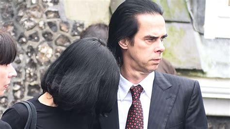 Nick Cave Documentary One More Time With Feeling Deals