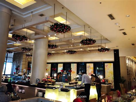 oscars conrad centennial singapore review  zanne xanne  buffet award  wine dine