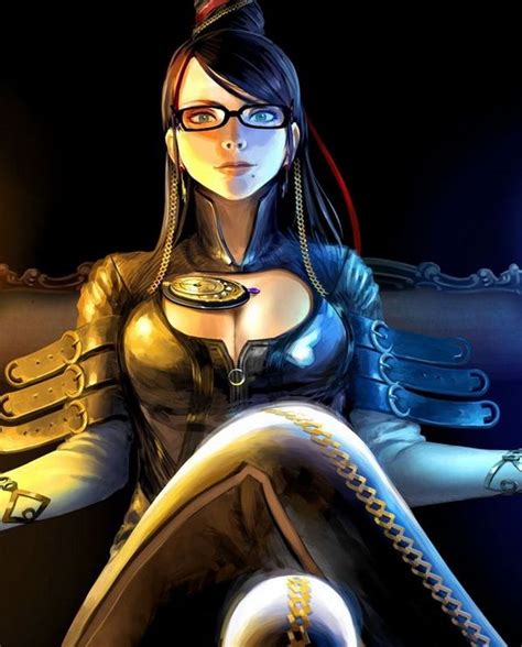 Top 25 Hottest Video Game Girls Of All Time Page 9 Of 26 Cheatcodes