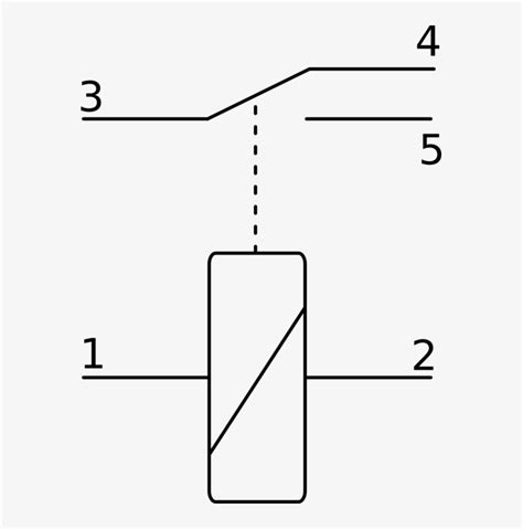 wiring diagram symbols relay panela eletrica mark wiring
