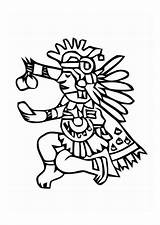Aztecas Tlaloc Colorear Coloring Azteca Inca Faciles Symbolism Aztecs Zapoteca Bulkcolor Mayas Dioses Mayan Guerreras Motifs Incas Prehispanicas Culturas Símbolos sketch template