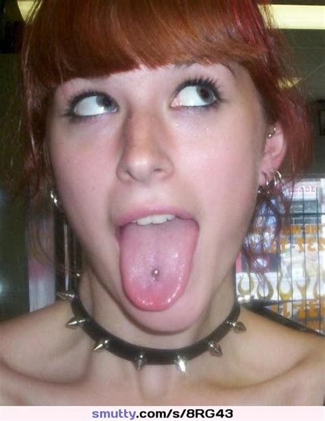 oh man i want to cum on her tongue so much female