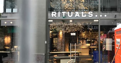 rituals als eerste winkel open  nieuwe houtmarkt breda adnl