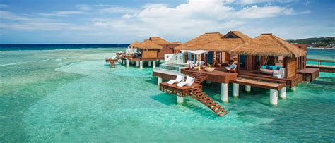 Adults Only Jamaica Resorts Top 5 Honeymoonsinc