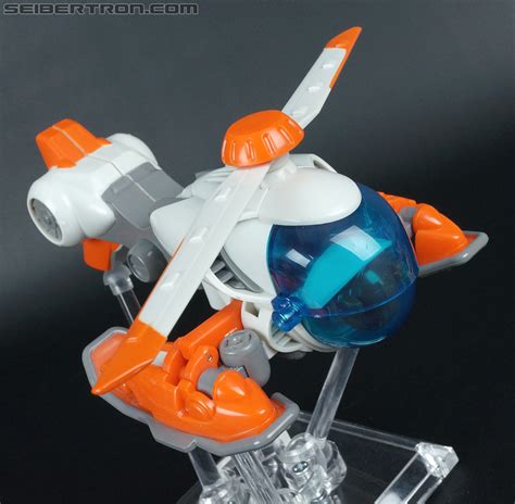 Transformers Rescue Bots Blades The Copter Bot Toy Gallery