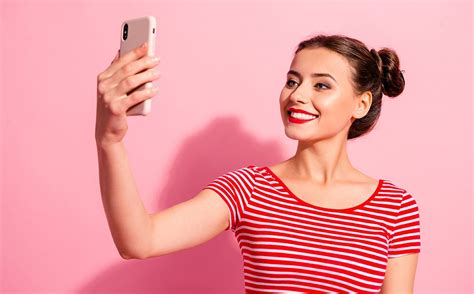 top 5 great reasons to get into selfie photography fashionisers©