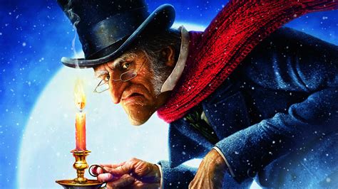 disneys  christmas carol  review  ratings  kids