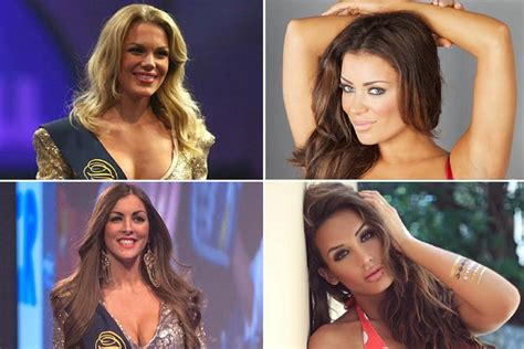 these sexy wags and walk on girls are set to take the darts world by storm