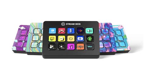 Elgato Stream Deck Mk 2