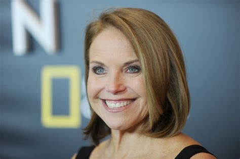katie couric  cohost   winter olympics opening ceremony