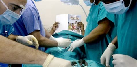 circumcision clinics for zulu men rely on israeli expertise israel21c