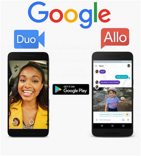 google duo video calling app lets discuss