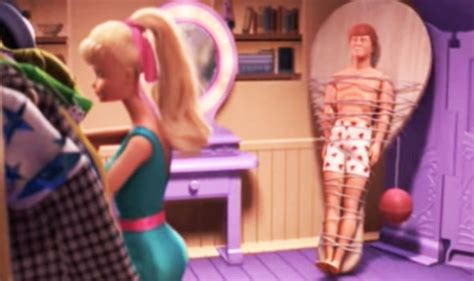 Masculin Ingrosata Inexorabil Melting Ken Barbie Doll  Sac Continua