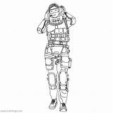 Ying Siege Rainbow Six Coloring Pages Xcolorings 63k Resolution Info Type  Size sketch template