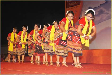 9 Folk Dances That Make Odisha A Dancer’s Paradise Sambad English