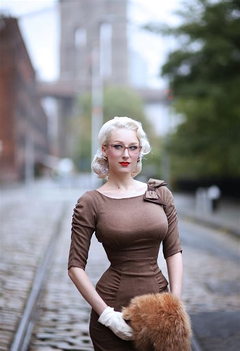 Trajes Pin Up Stop Staring Dresses Vintage Mode Curvy Girl Fashion