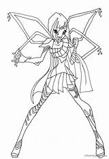 Winx Club Coloring Pages Bloomix Coloriage Tecna Layla Search Google Elfkena Deviantart Drawings Getdrawings Color Printable Getcolorings Danieguto sketch template