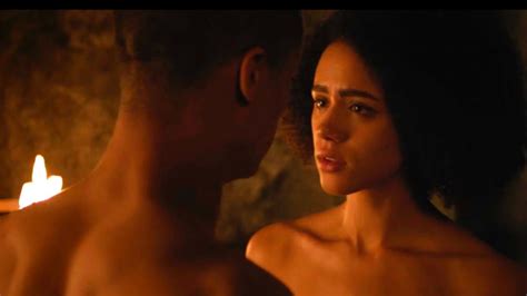 5 Sex Scenes From Game Of Thrones Youtube
