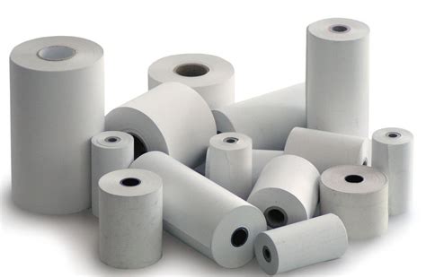 paper rolls   price  chandigarh  total solutions id