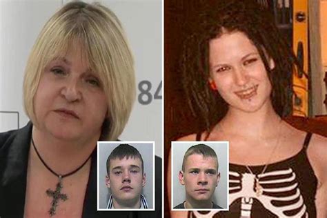Mum Of Tragic Goth Sophie Lancaster Reveals What She Really Thought