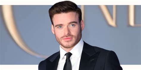 Game Of Thrones Richard Madden Has Revealed Who He Wants To Take The