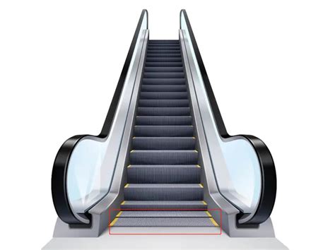 ultimate guide  escalator dazen