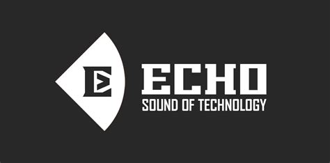 echo logo logomoose logo inspiration