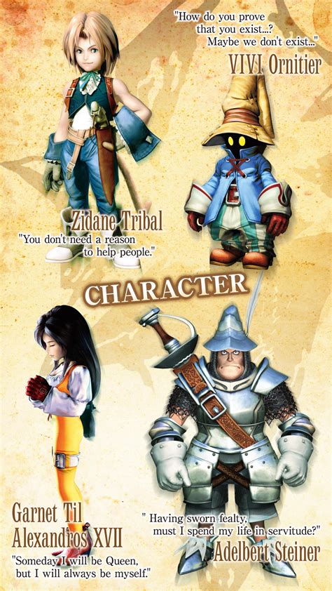 ‘final fantasy ix is out for android with 20 off until feb 21