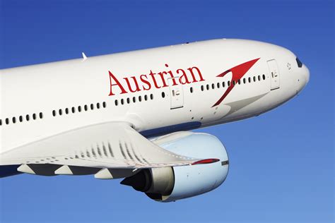 austrian airlines lukker tre langruter check indk