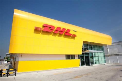 dhl launches  commerce services