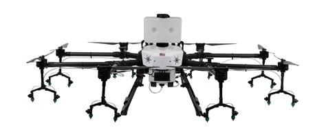 hylio agrodrone precision crop spraying drones  sale