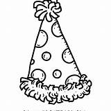 Gorros Gorro Imprimir Fiestas Cumpleaños Aboutespanol Celebraciones Source sketch template