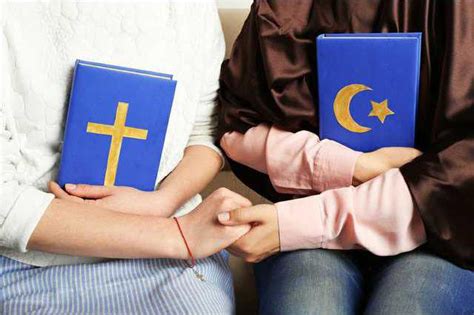 17 Surprising Similarities Between Muslims And Christians Statesboro
