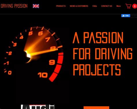 driving passion uk audi projects