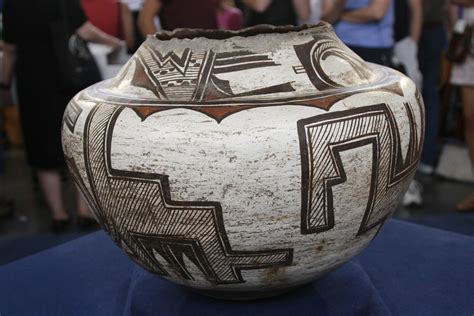 indian artifacts understanding  law antiques roadshow pbs