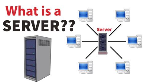 server types  servers virtual server  physical server